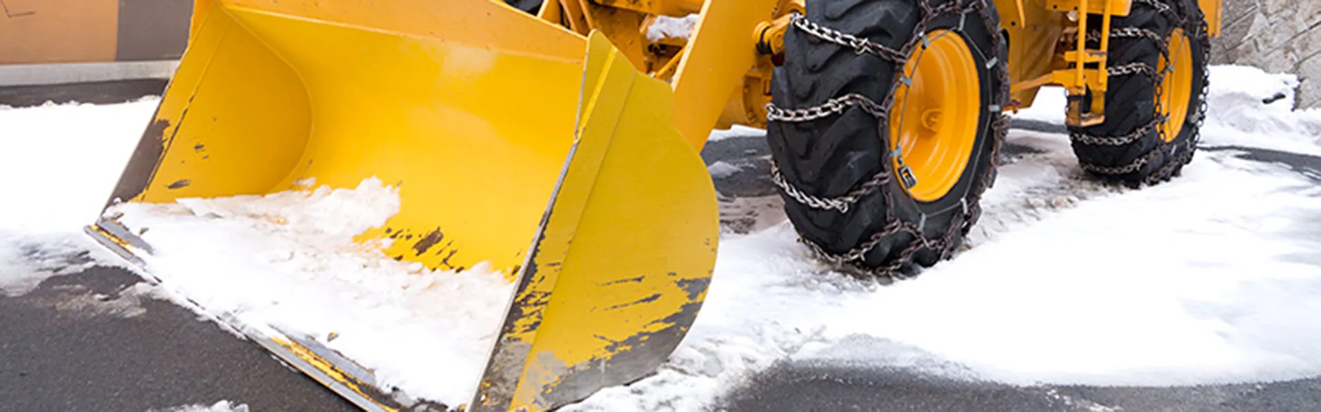 【新潟市】除雪予約開始!